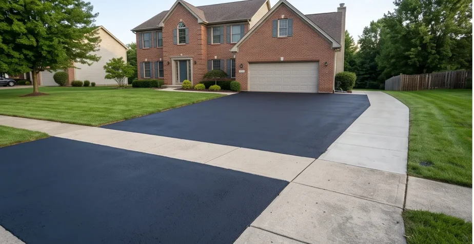 Professional Asphalt Paving Designed For Wilmette Properties