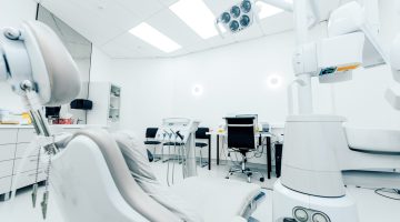 Take The Next Step In Implant Dentistry Education